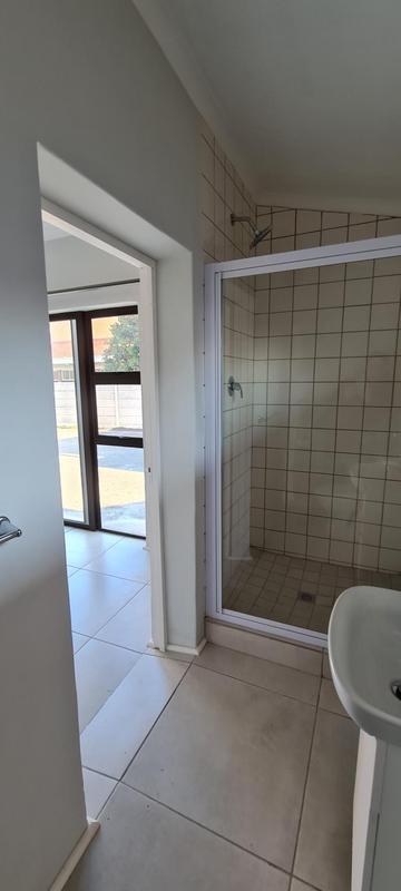 To Let 1 Bedroom Property for Rent in Strand North Western Cape